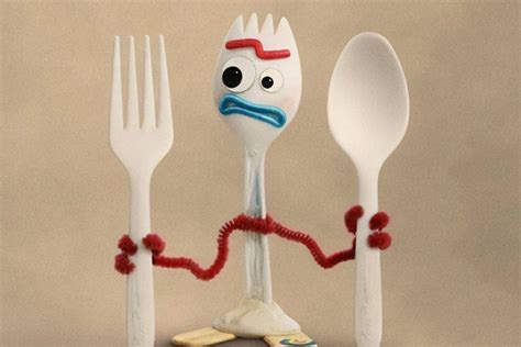 disney spork.